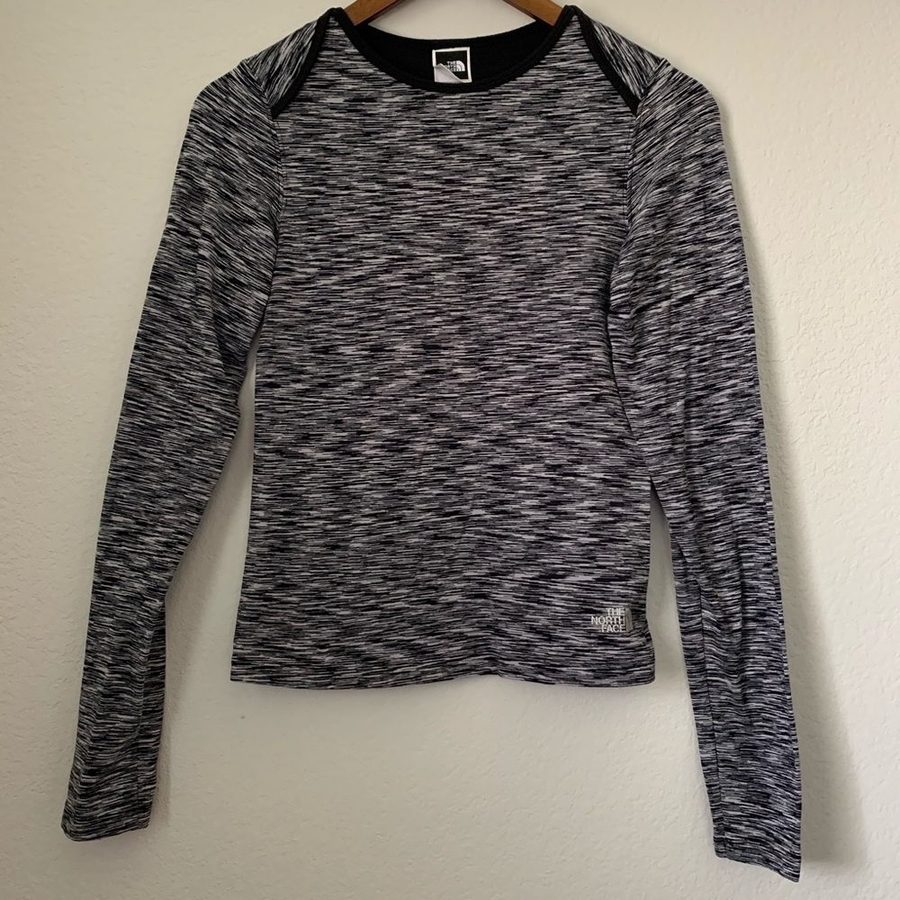 The North Face Long Sleeve Long John Thermal Shirt